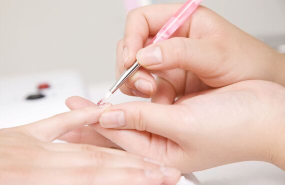 資格検定の対策ができるスクール | 豊田でネイルなら上質なlino nail studio & academy